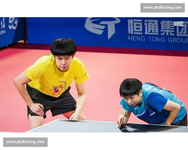 王楚钦再遭怼脸拍：无奈 “别拍脸” 背后的追星困局